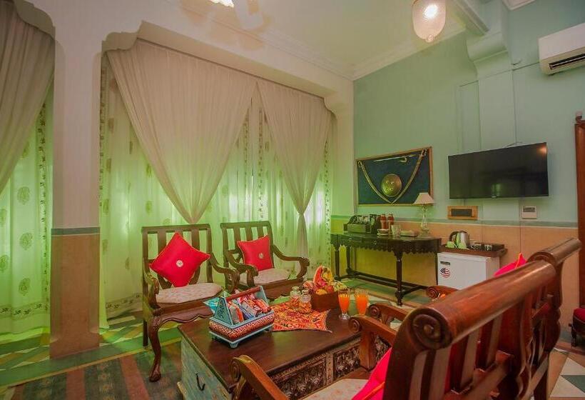 فندق Amritara Manak Haveli, Jodhpur