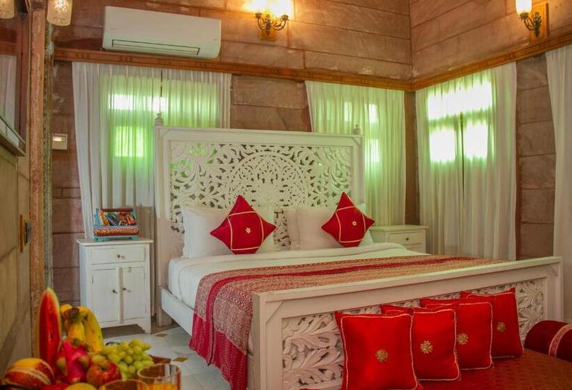 فندق Amritara Manak Haveli, Jodhpur