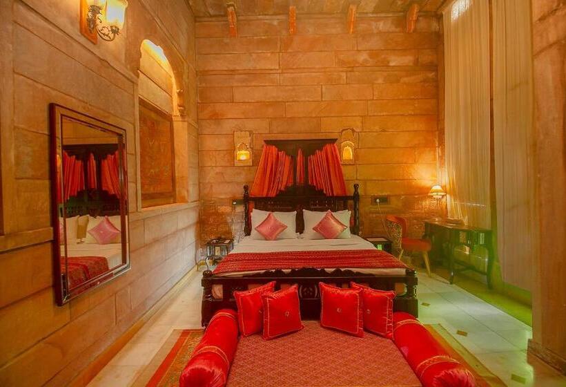 فندق Amritara Manak Haveli, Jodhpur