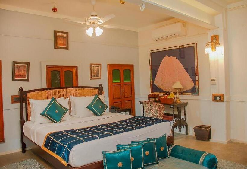 فندق Amritara Manak Haveli, Jodhpur