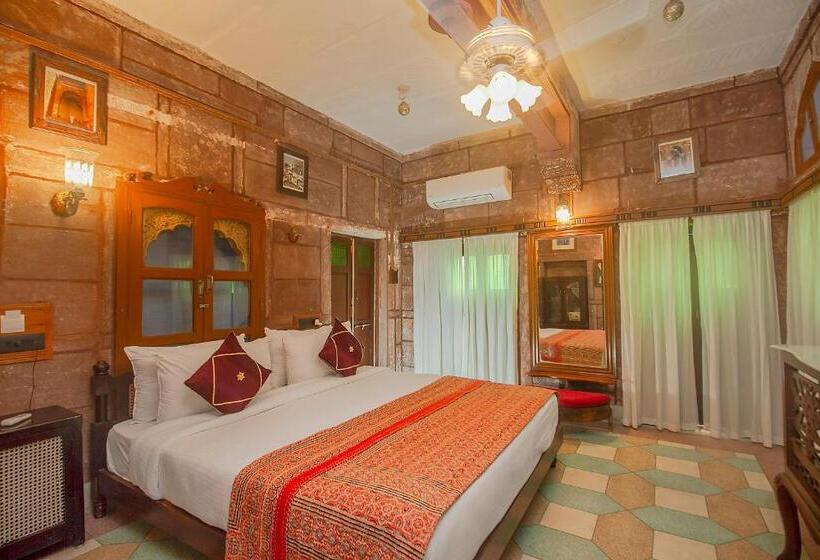 فندق Amritara Manak Haveli, Jodhpur