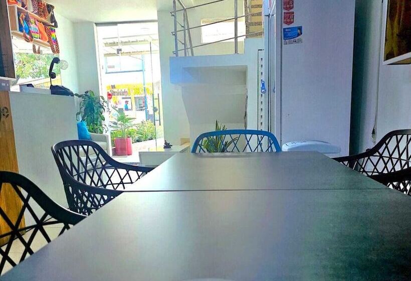 Отель Anajirawaa