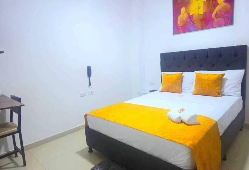 Отель Anajirawaa