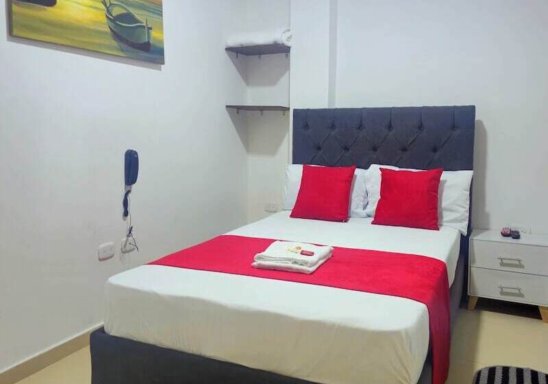 Отель Anajirawaa