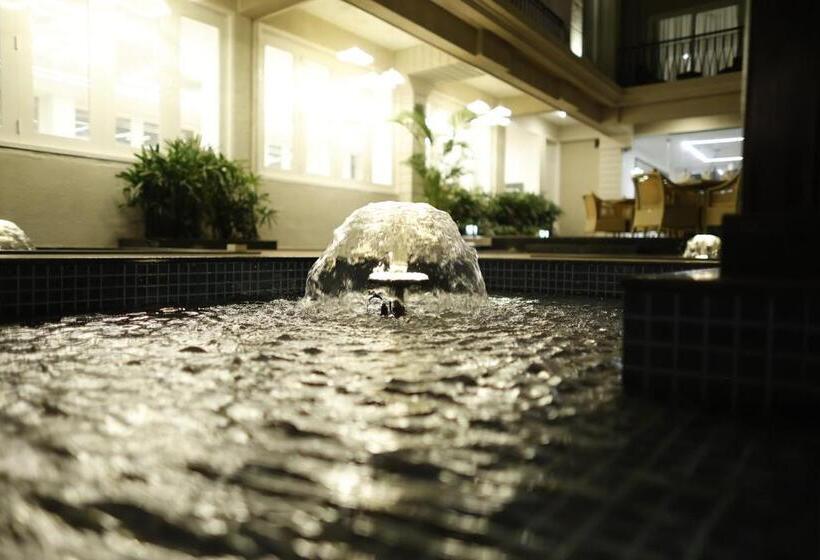 酒店 Artistry Suites