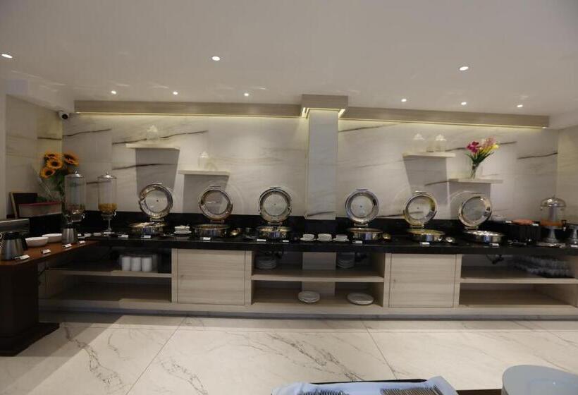 酒店 Artistry Suites