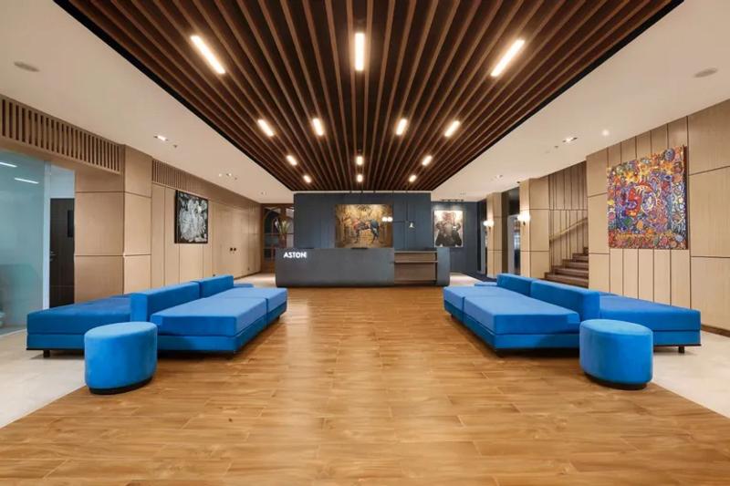 Aston Mojokerto Hotel & Conference Center