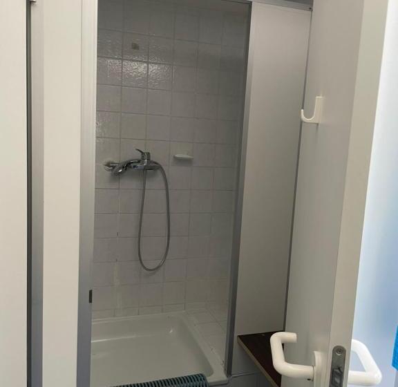 酒店 Berggasthof Hörnerhaus