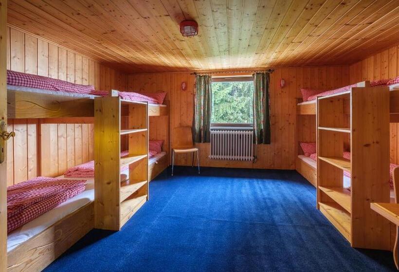 酒店 Berggasthof Hörnerhaus