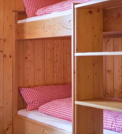 酒店 Berggasthof Hörnerhaus