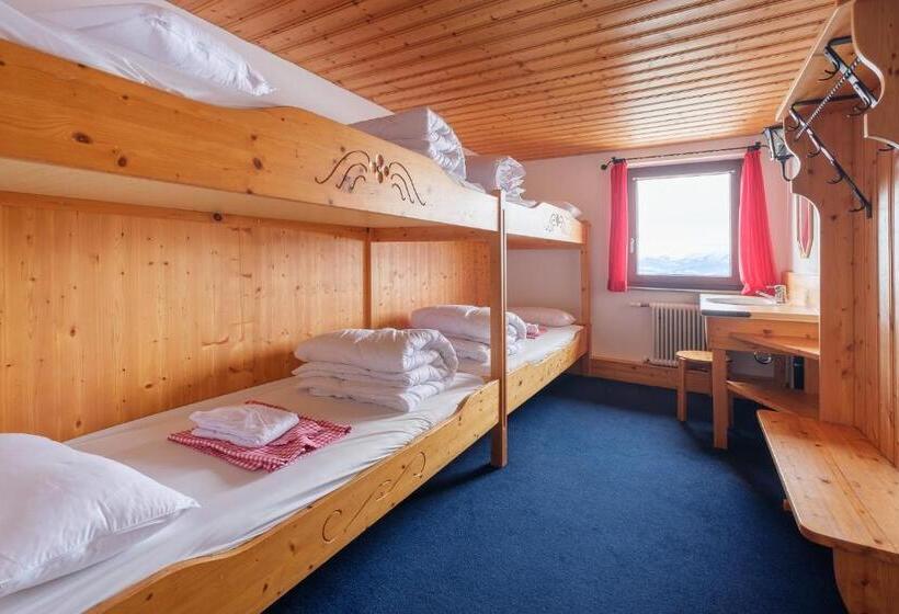 酒店 Berggasthof Hörnerhaus