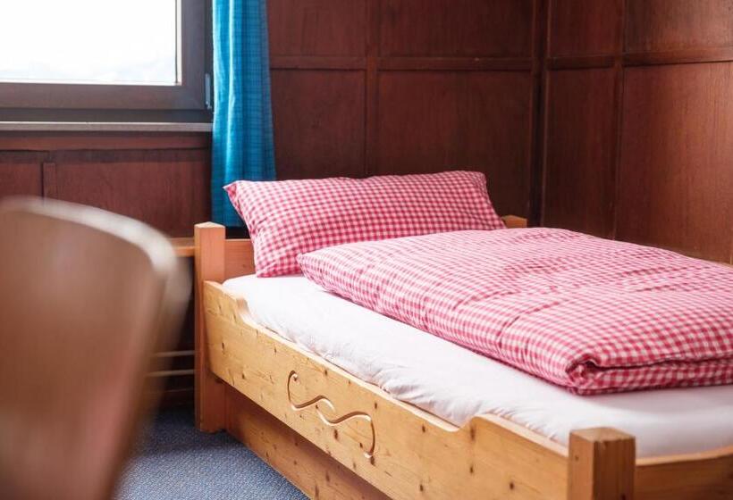 酒店 Berggasthof Hörnerhaus