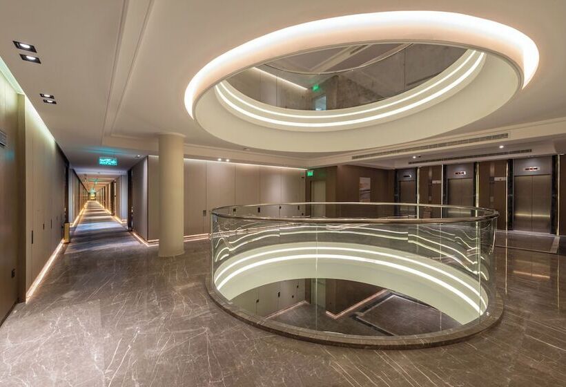 ホテル Braira Al Ahsa