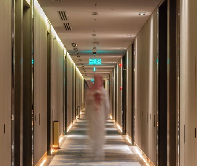 ホテル Braira Al Ahsa