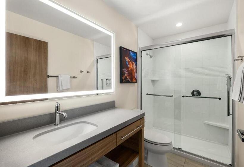 בית מלון כפרי Candlewood Suites   Layton   Salt Lake City, An Ihg