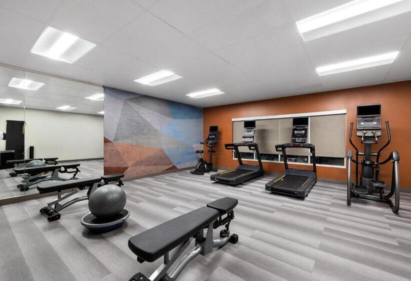 호텔 Candlewood Suites   Layton   Salt Lake City, An Ihg