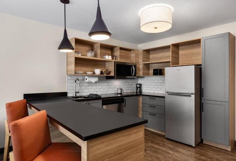 호텔 Candlewood Suites   Layton   Salt Lake City, An Ihg