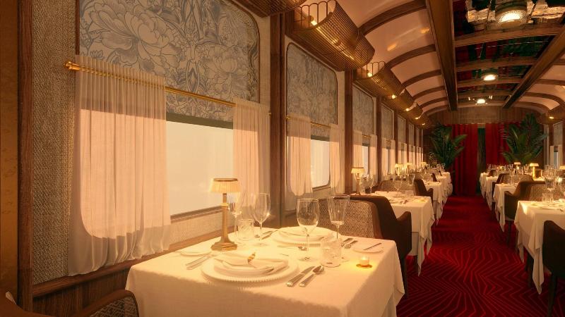 Canfranc Estación, A Royal Hideaway Hotel   Gran Lujo