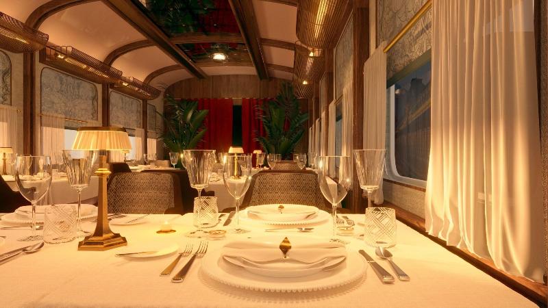 Canfranc Estación, A Royal Hideaway Hotel   Gran Lujo