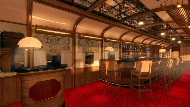 Canfranc Estación, A Royal Hideaway Hotel   Gran Lujo