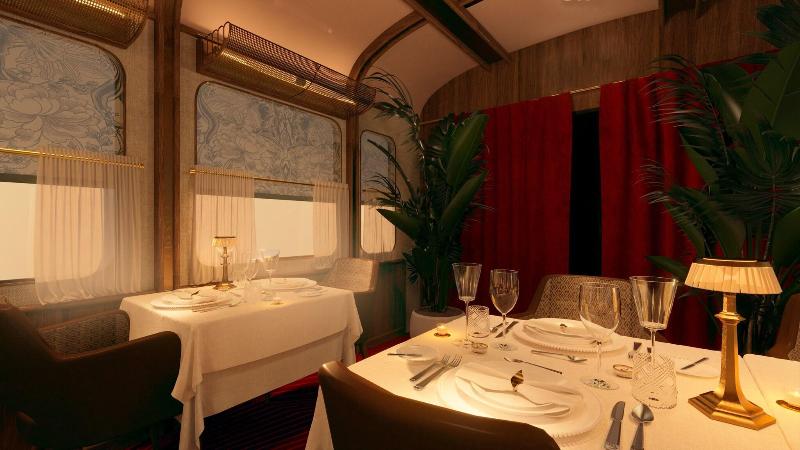 Canfranc Estación, A Royal Hideaway Hotel   Gran Lujo