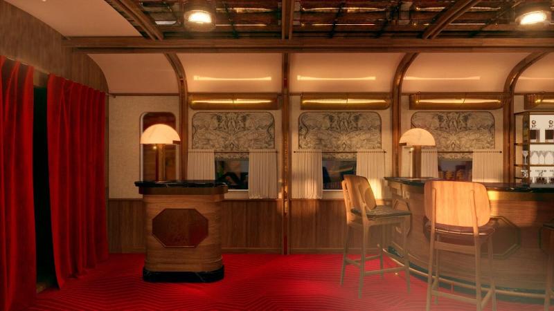 Canfranc Estación, A Royal Hideaway Hotel   Gran Lujo