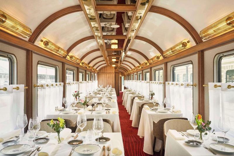 Canfranc Estación, A Royal Hideaway Hotel   Gran Lujo