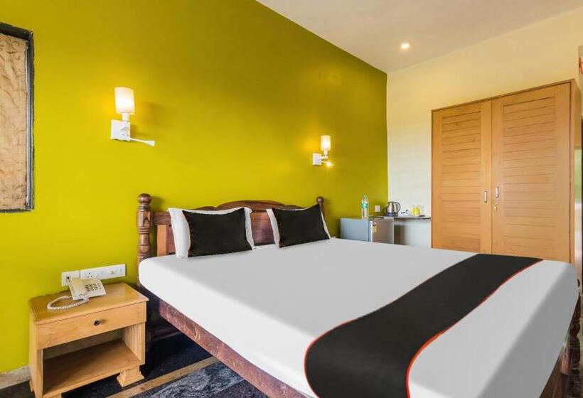 فندق Capital O The Great Ocean View