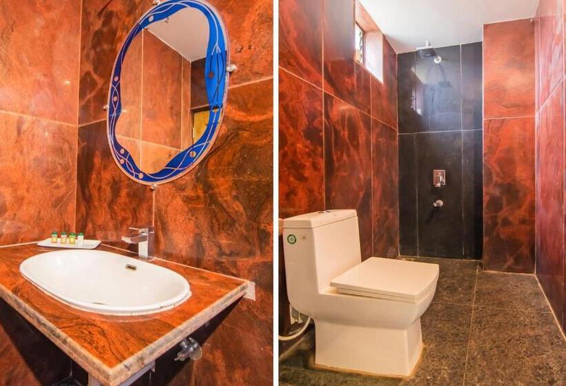 فندق Capital O The Great Ocean View