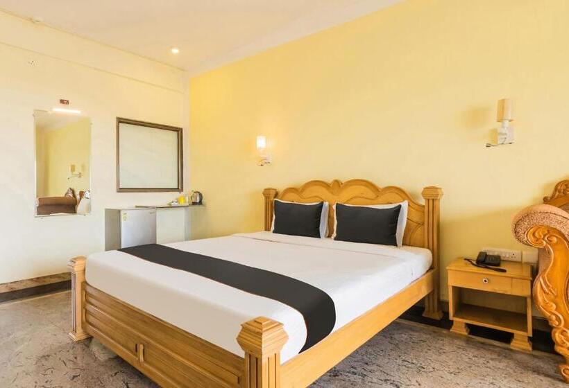 فندق Capital O The Great Ocean View