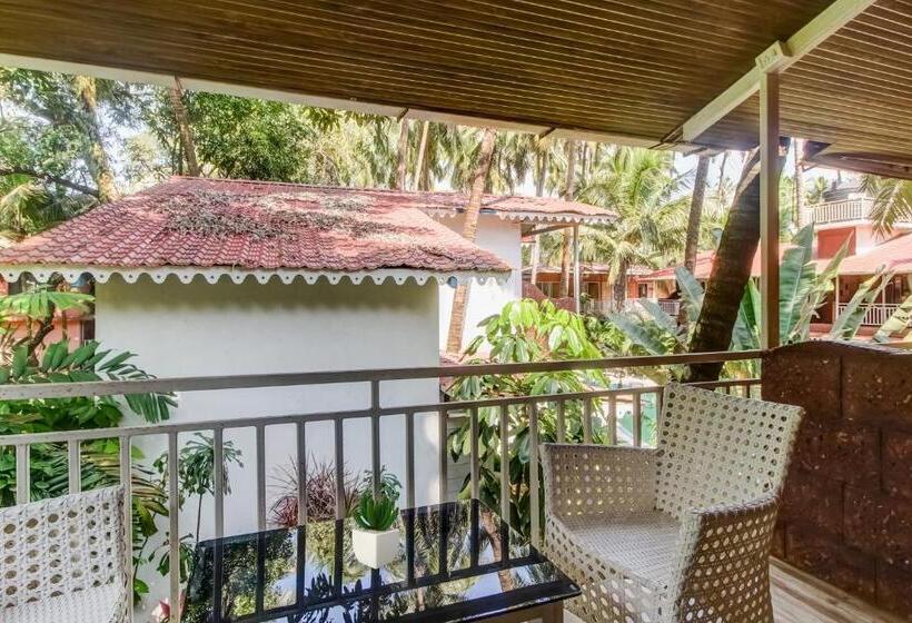 酒店 Capital O Coco Farm Resort