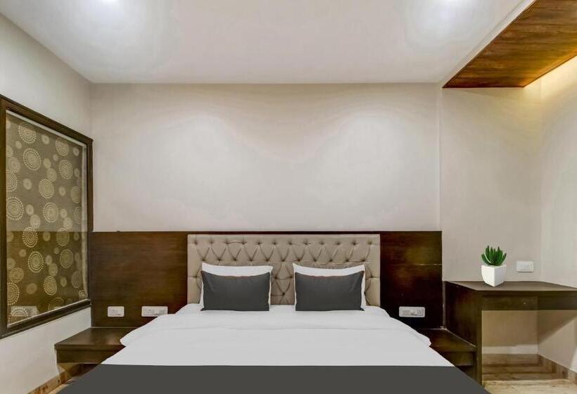 هتل Capital O Coco Farm Resort