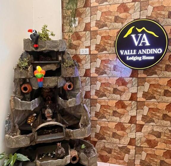 ホテル Casa Hospedaje Ingeniería   Lima