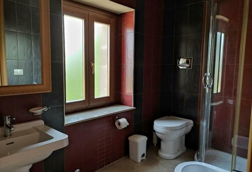 בית מלון כפרי Casale Pennisi