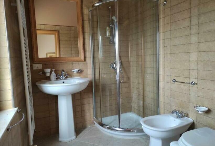 בית מלון כפרי Casale Pennisi