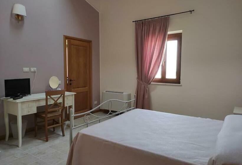 בית מלון כפרי Casale Pennisi