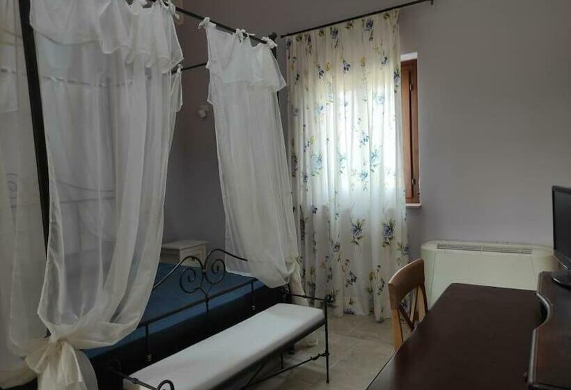 בית מלון כפרי Casale Pennisi