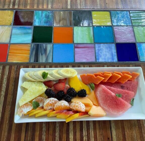 فندق Chirripo Art