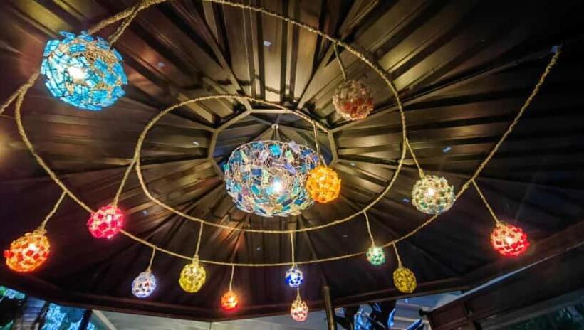 فندق Chirripo Art