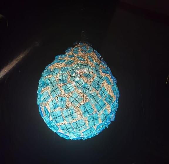 فندق Chirripo Art