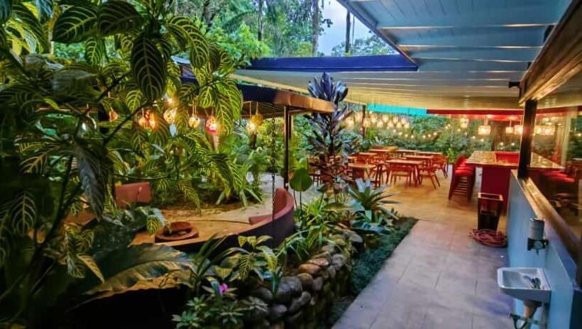 فندق Chirripo Art