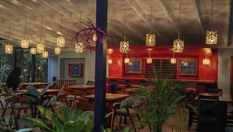 فندق Chirripo Art