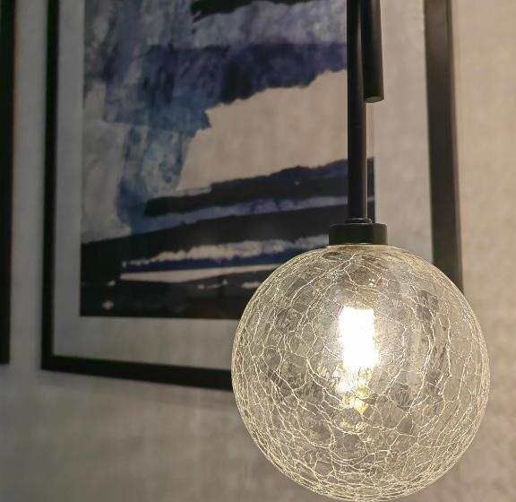 בית מלון כפרי Citadines Connect Georgetown Penang