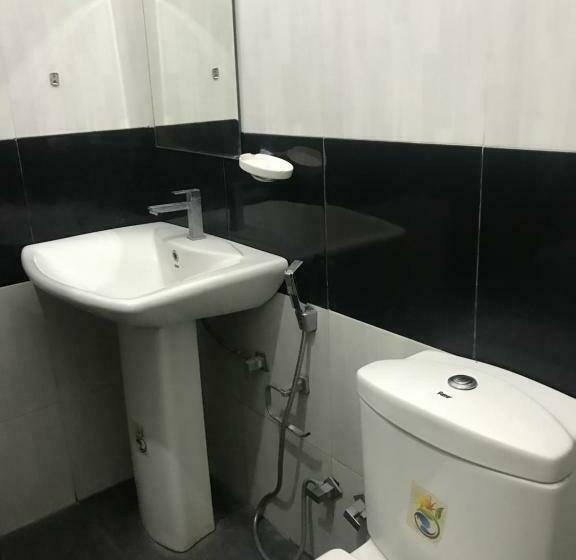 בית מלון כפרי City Life