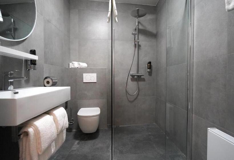 هتل City2c Valkenburg Daalhemerweg   Digital & Staffless