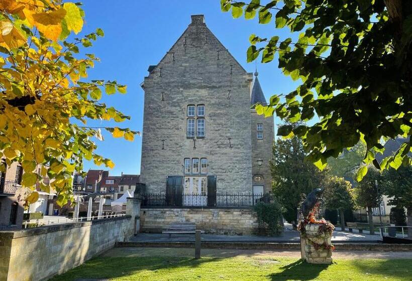 هتل City2c Valkenburg Daalhemerweg   Digital & Staffless