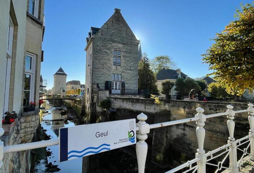 هتل City2c Valkenburg Daalhemerweg   Digital & Staffless