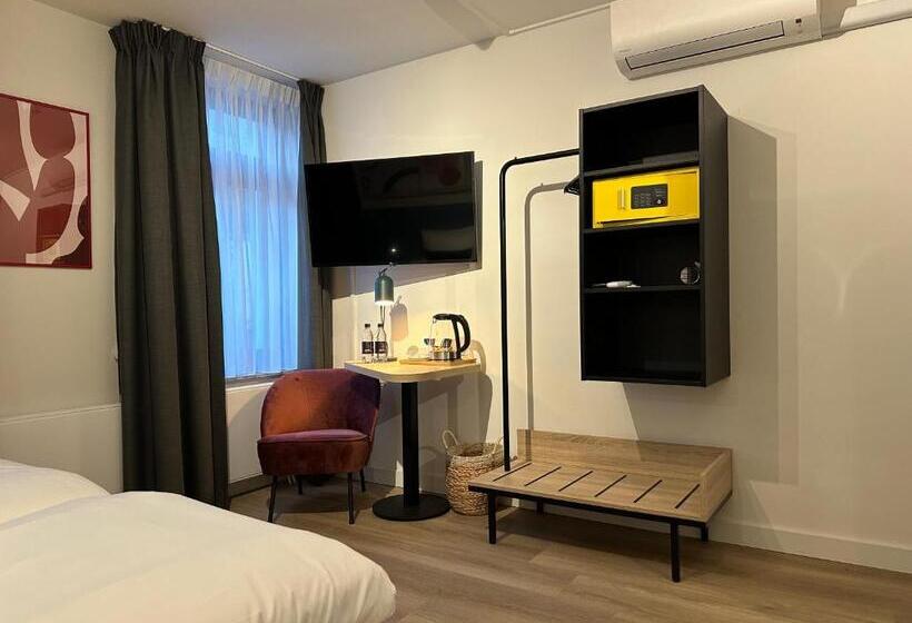 هتل City2c Valkenburg Daalhemerweg   Digital & Staffless