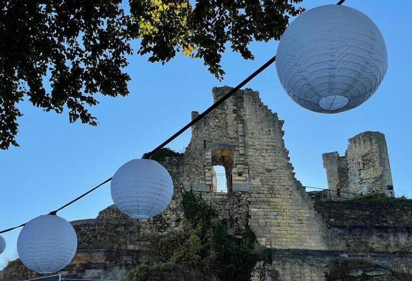 هتل City2c Valkenburg Daalhemerweg   Digital & Staffless