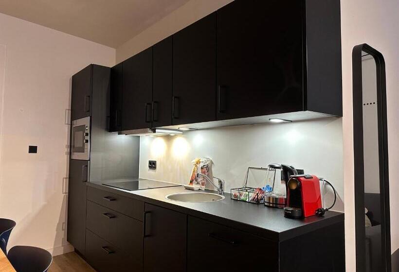 هتل City2c Valkenburg Daalhemerweg   Digital & Staffless